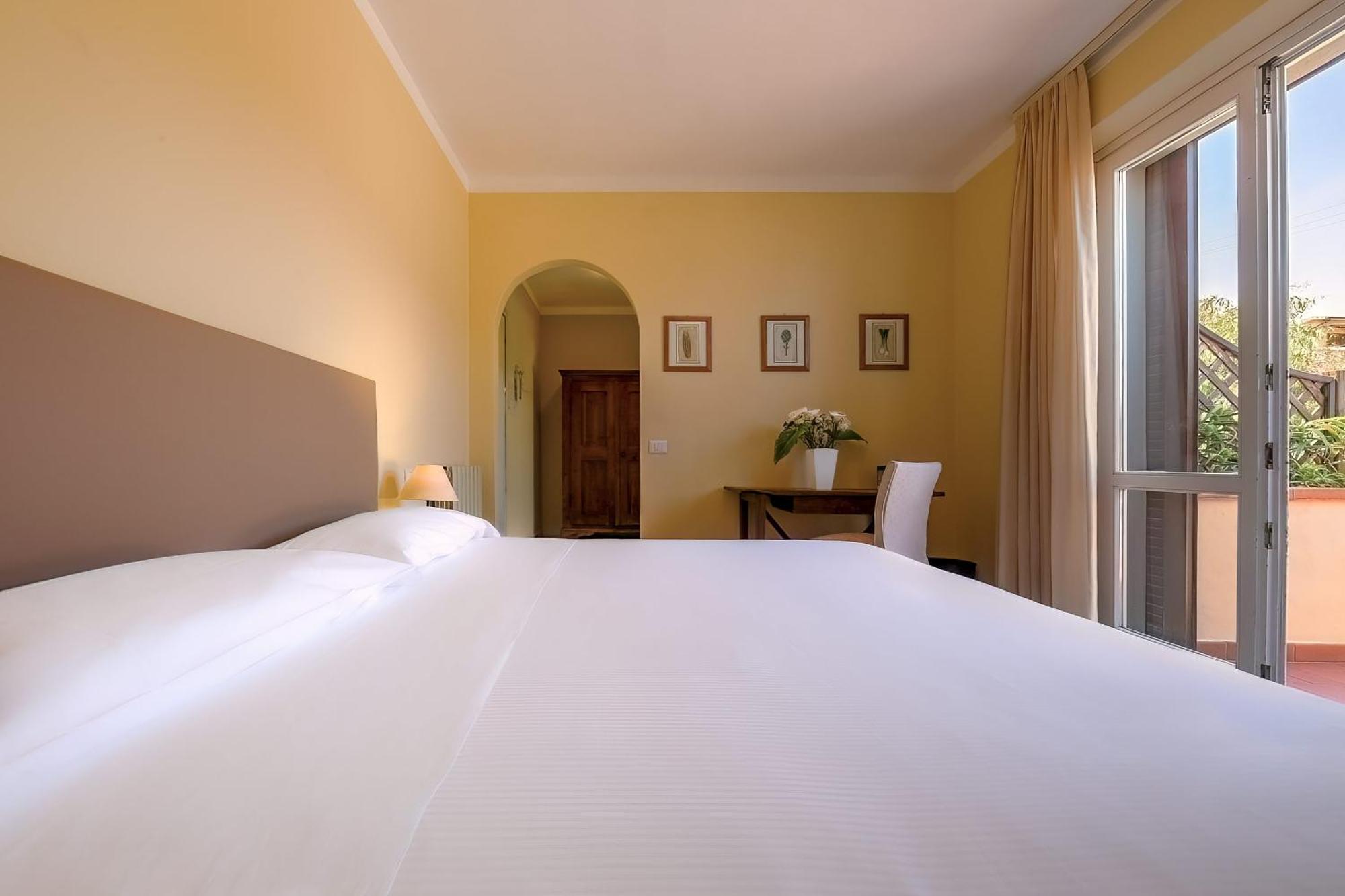 Hotel Cernia Isola Botanica SantʼAndrea Kültér fotó