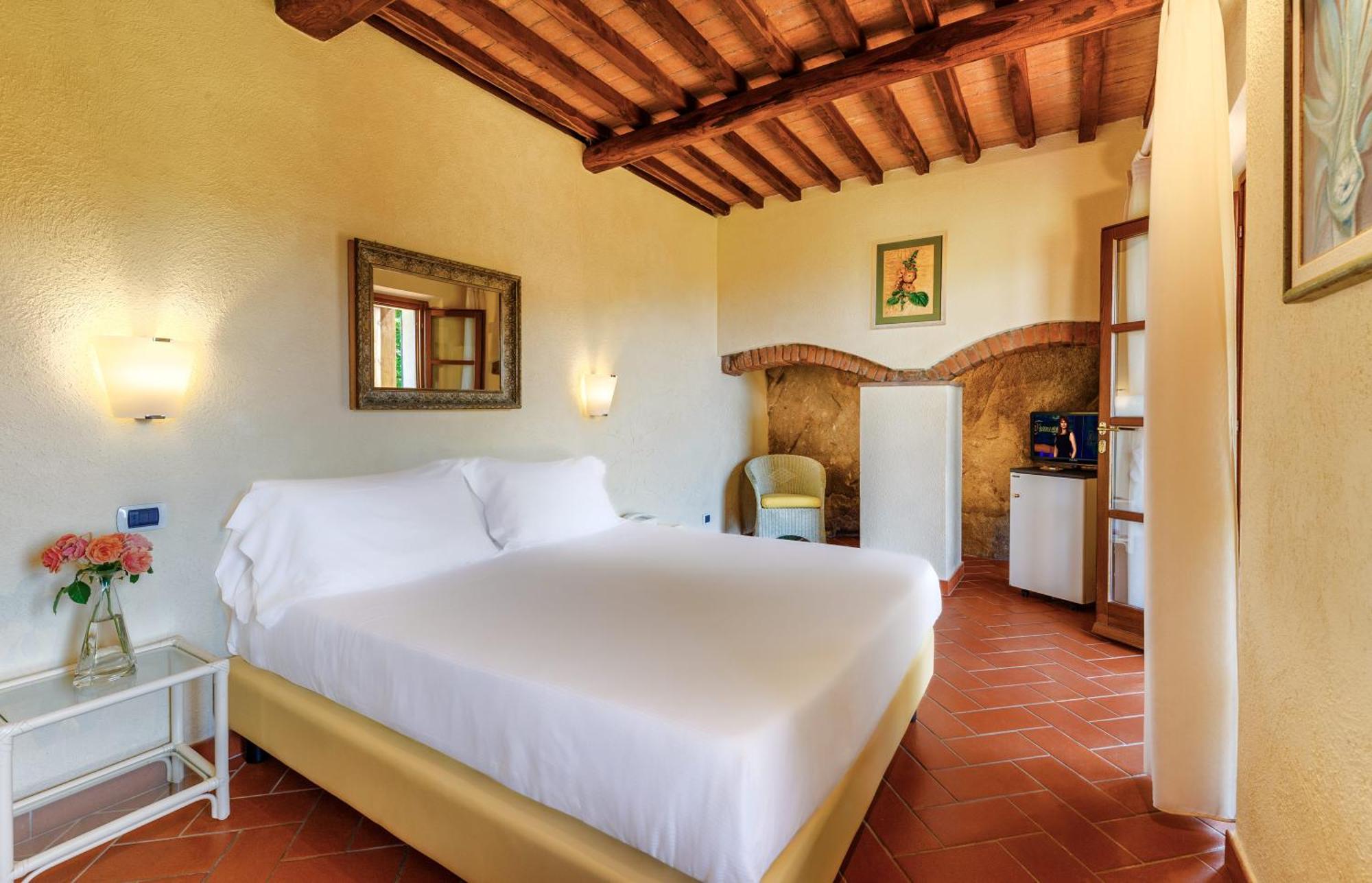Hotel Cernia Isola Botanica SantʼAndrea Kültér fotó