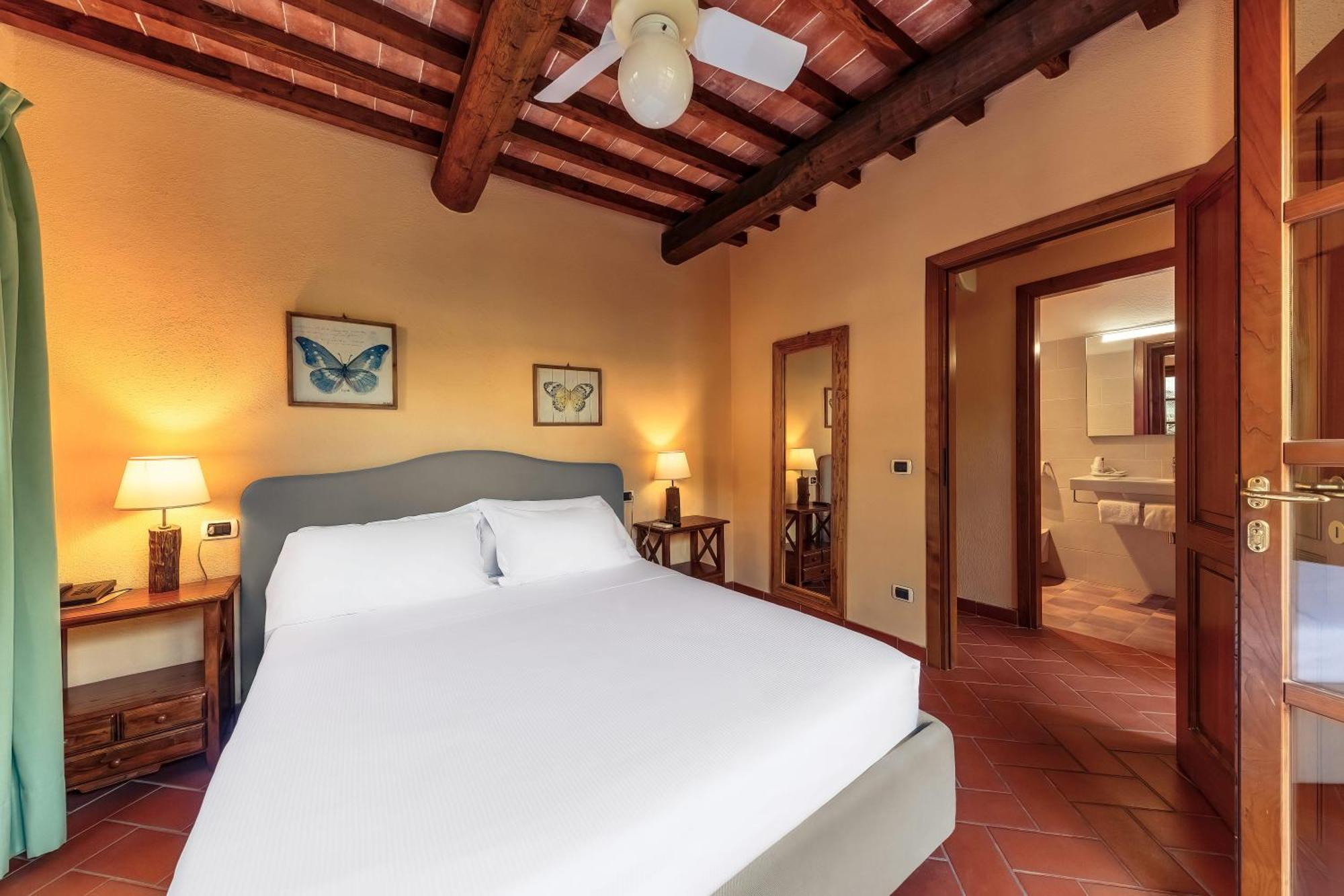Hotel Cernia Isola Botanica SantʼAndrea Kültér fotó